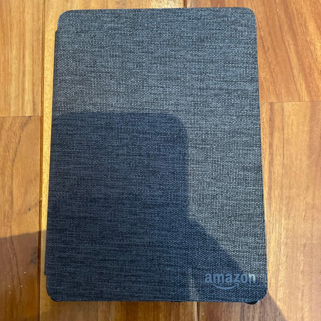 Amazon Kindle 本体　　カバー付き　　第10世代