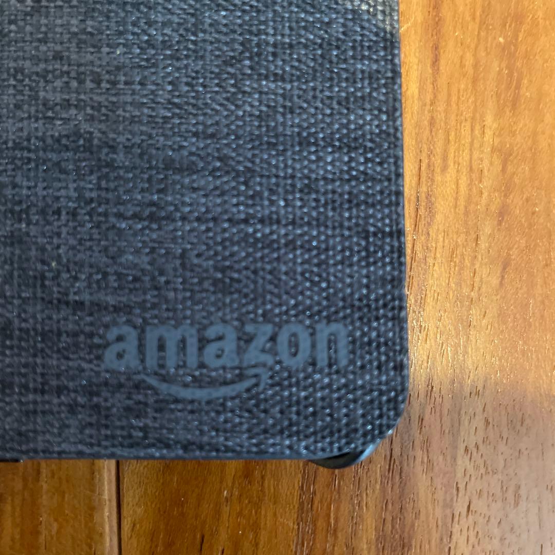 Amazon Kindle 本体　　カバー付き　　第10世代