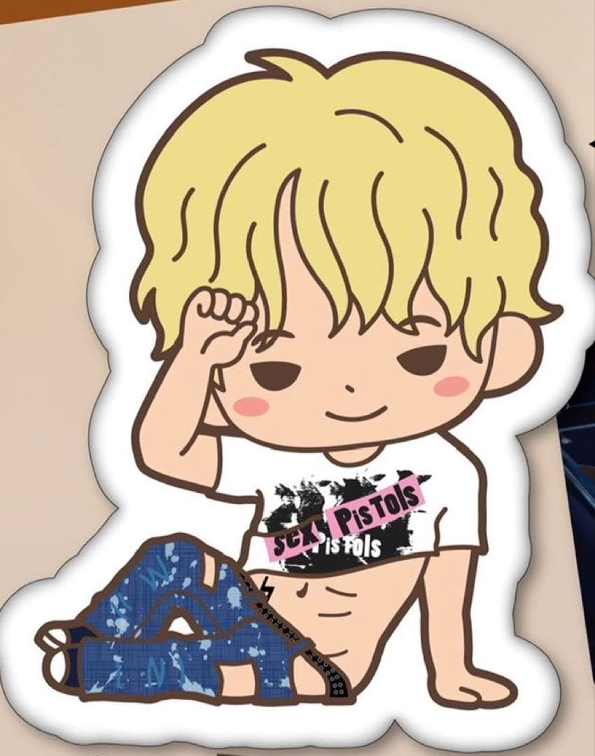 SHIROSE セット