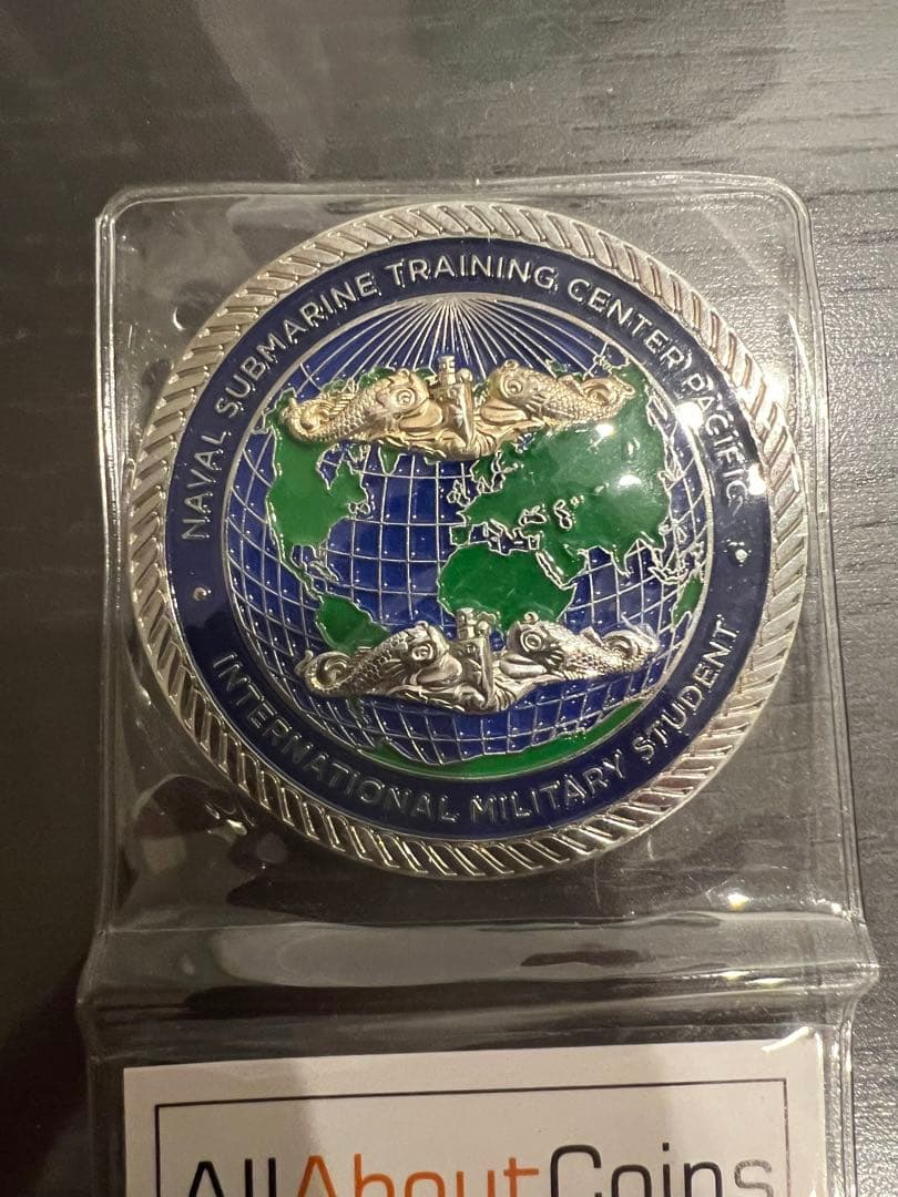 限定品　米海軍　原潜　チャレンジ　ワッペン　まとめ売り
