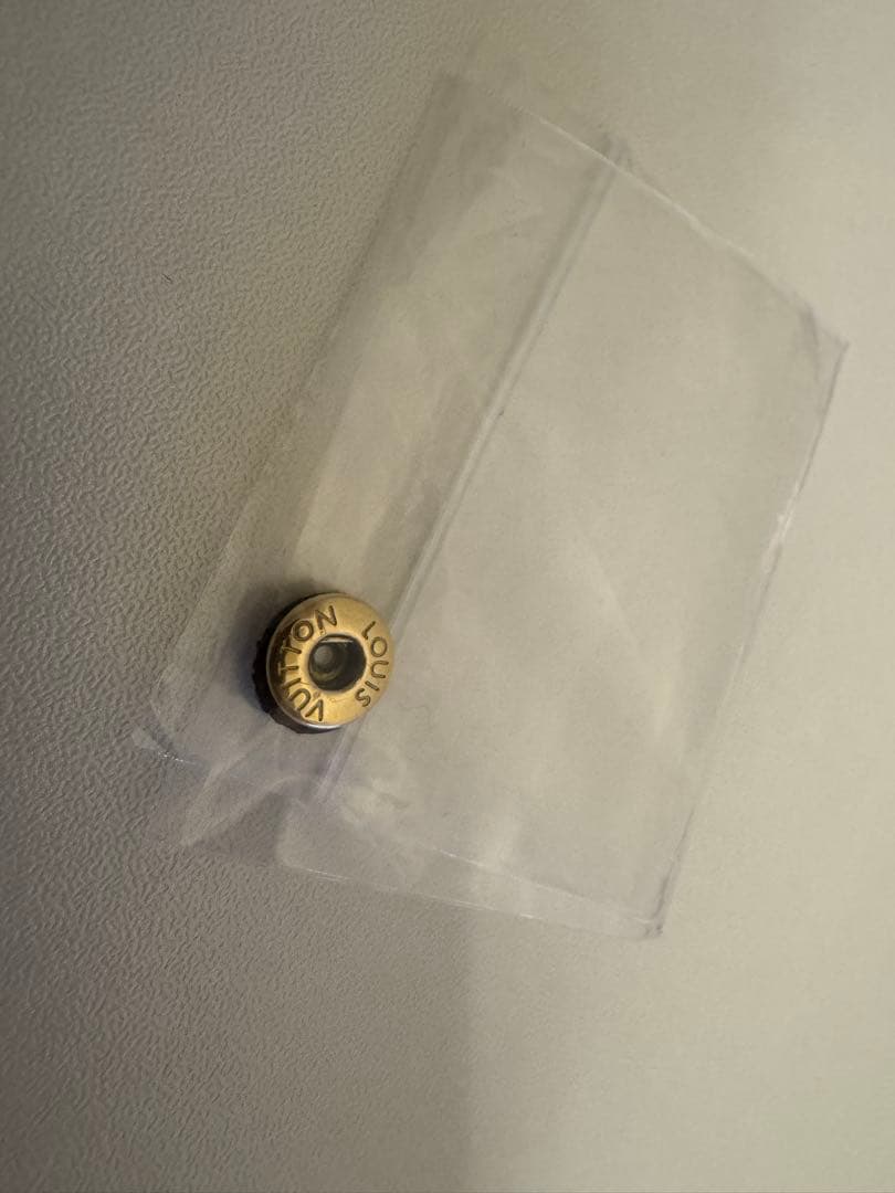 ルイヴィトン ロックミニ ミニ財布