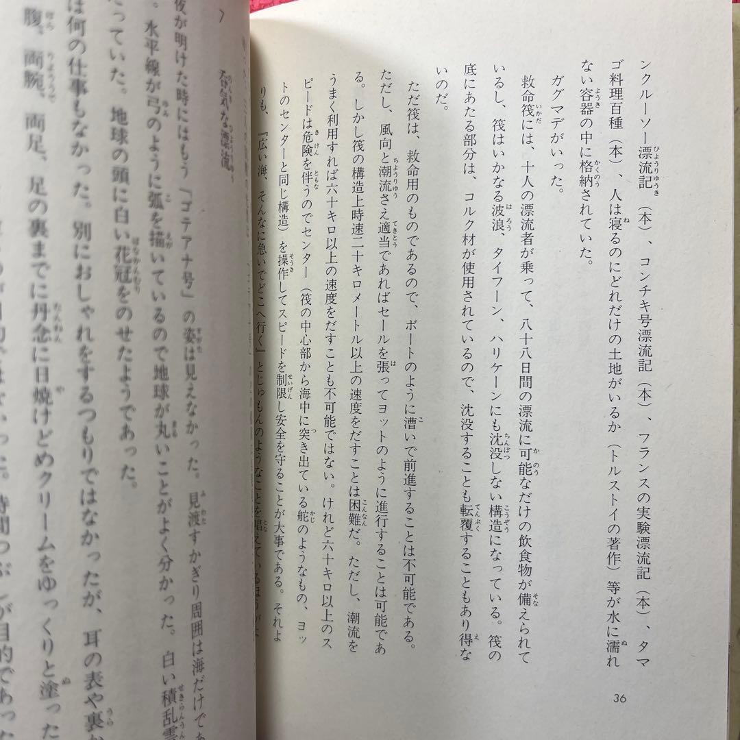 ナイアガラよりも大きい滝