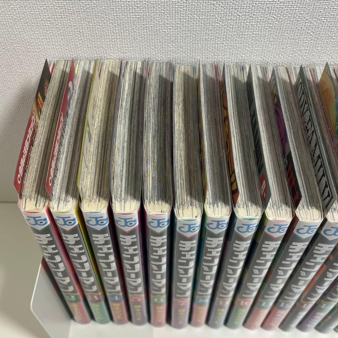 チェンソーマン 2〜23巻 初版 帯付き まとめ売り