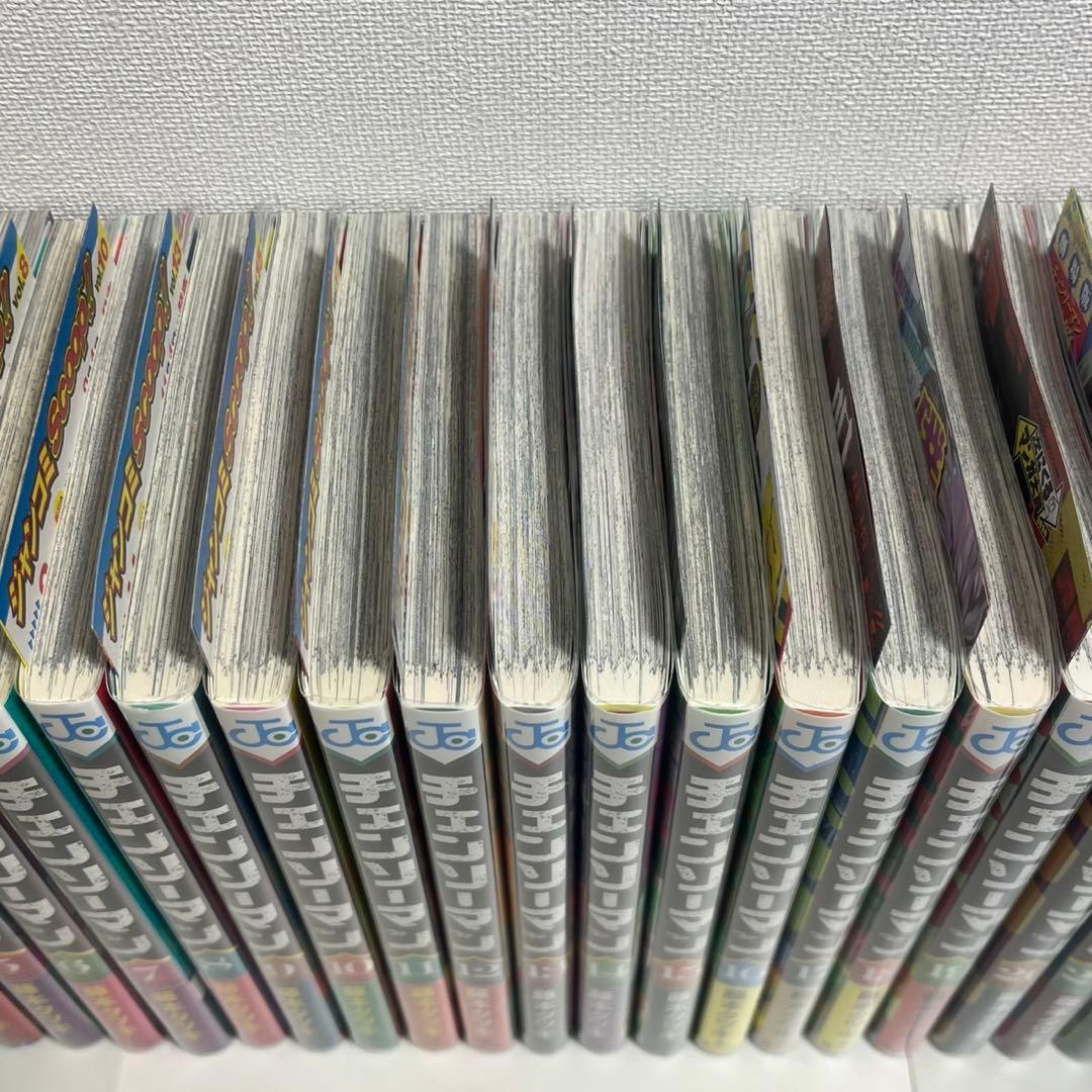 チェンソーマン 2〜23巻 初版 帯付き まとめ売り
