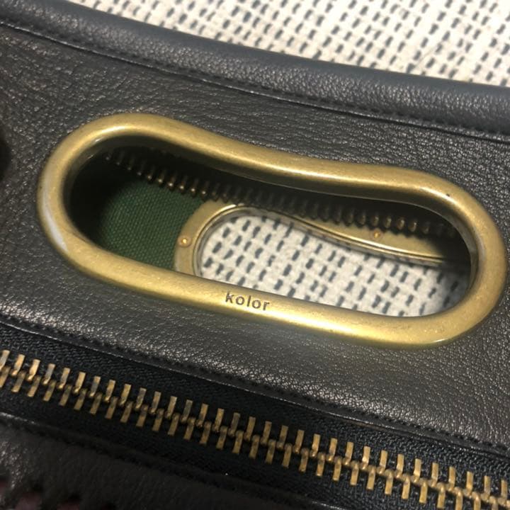 ス*ー様 kolor バッグ
