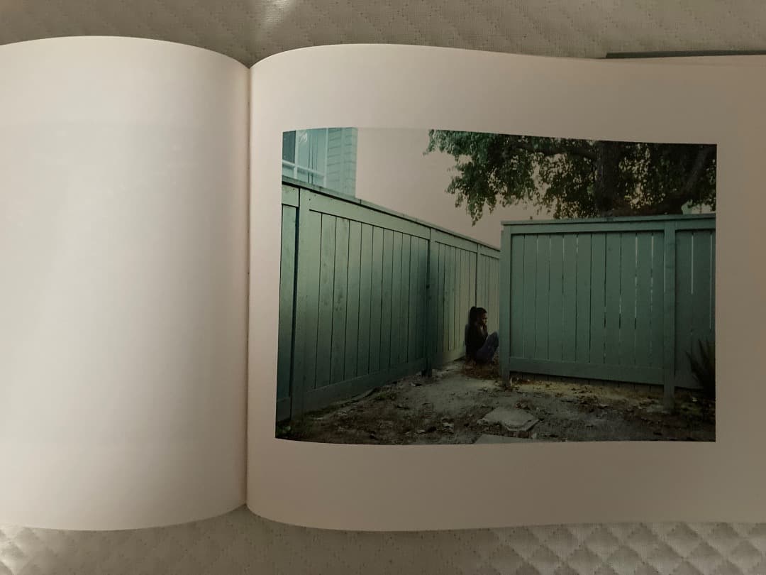 Lise sarfati 写真集 THE NEW LIFE 美品最終値下げ