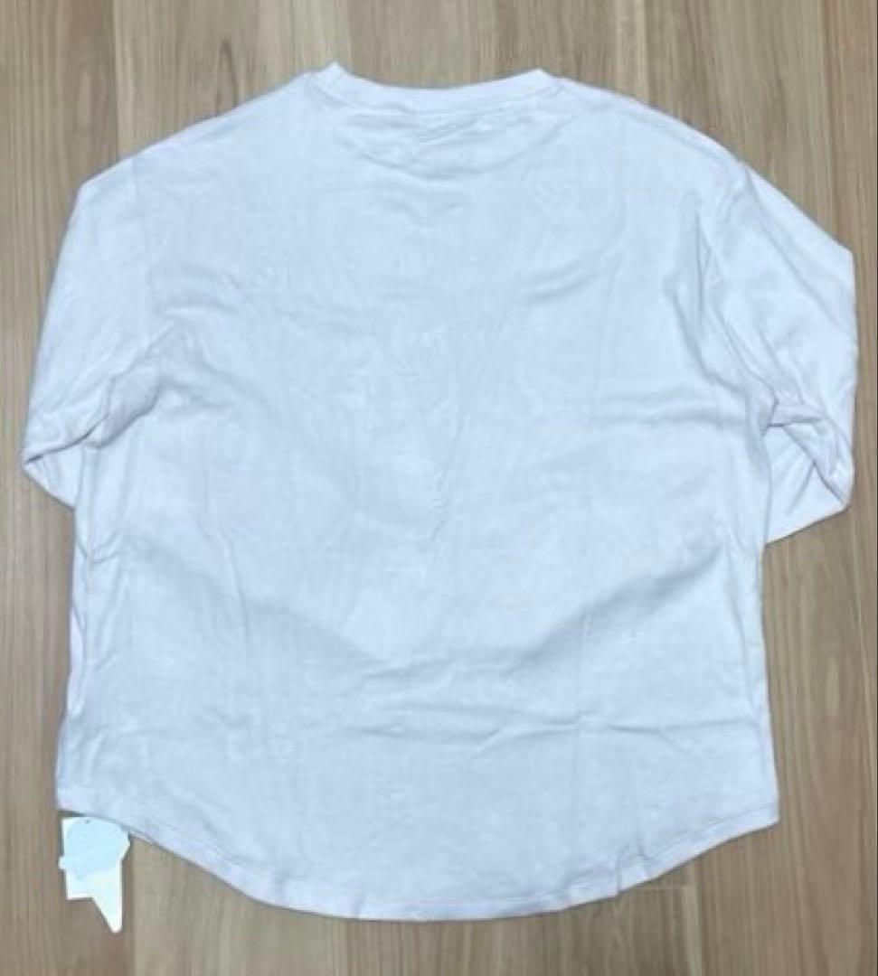 新品GELATO PIQUE/ピンクルーム上下ウェアセット