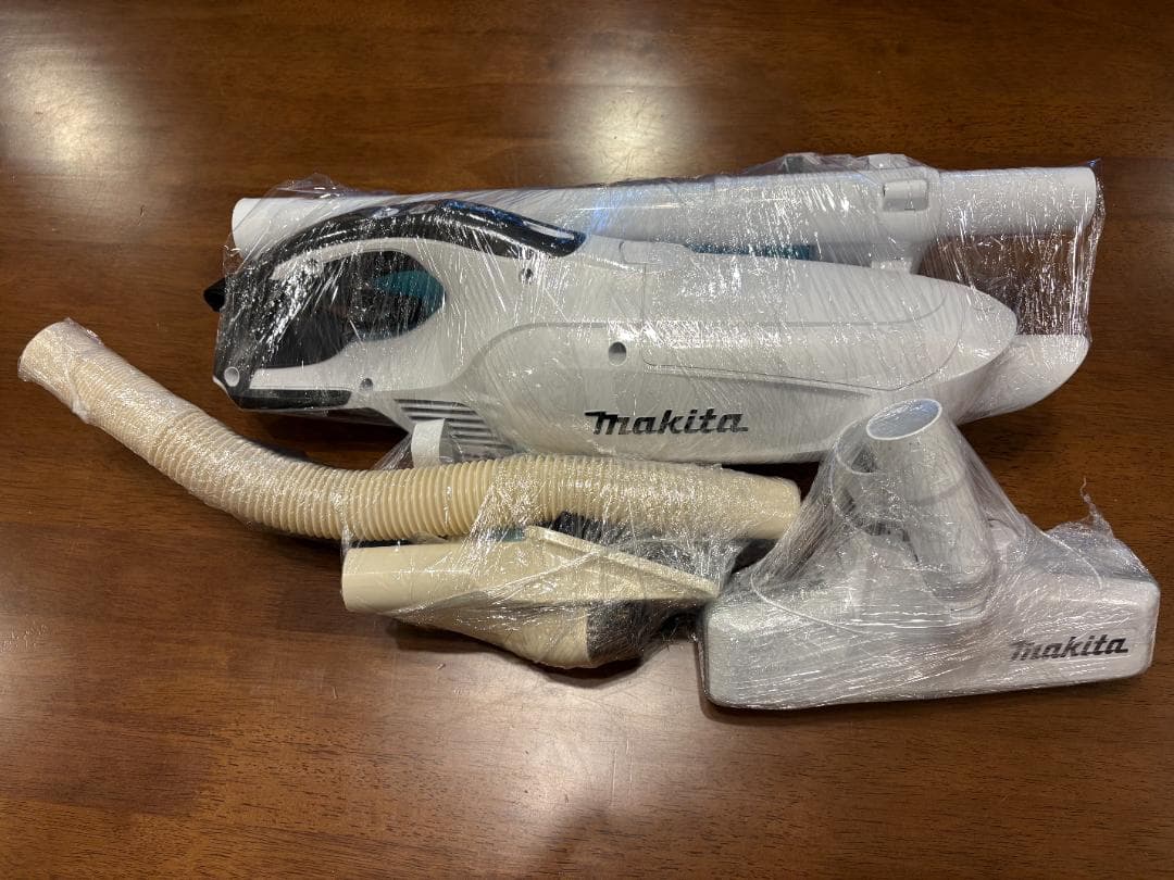 【12点セット】Makita CL182FD 18V 掃除機