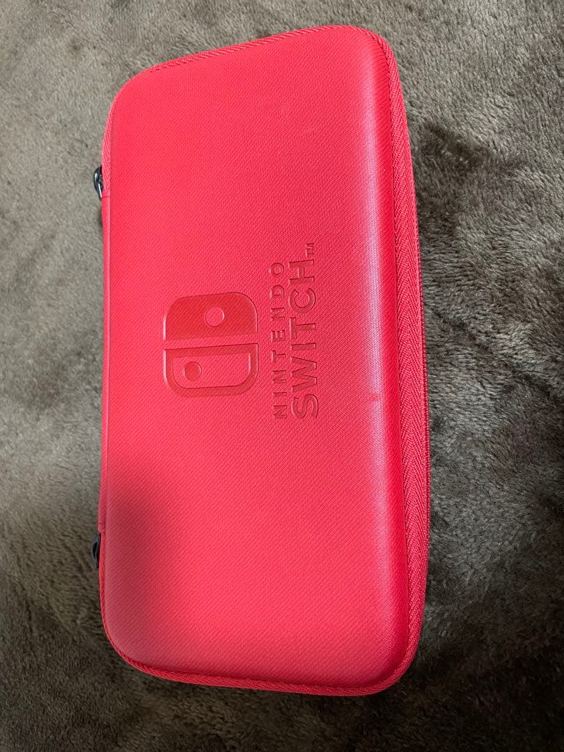 任天堂Switch Lite/グレー