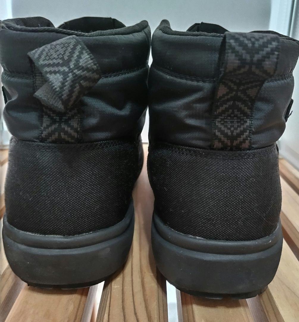 コロンビア　サップランド　CHUKKA WP OH INFINITY