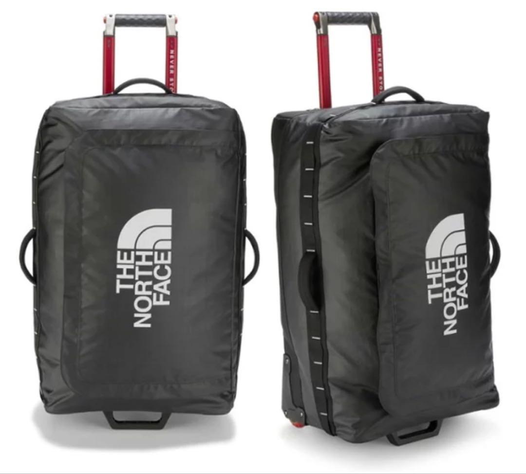 THE NORTH FACE BASE CAMP ローリングサンダーキャリー