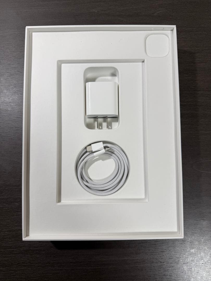 iPad Pro 11インチ（第3世代）スペースグレイ ペーパーライクフィルム付