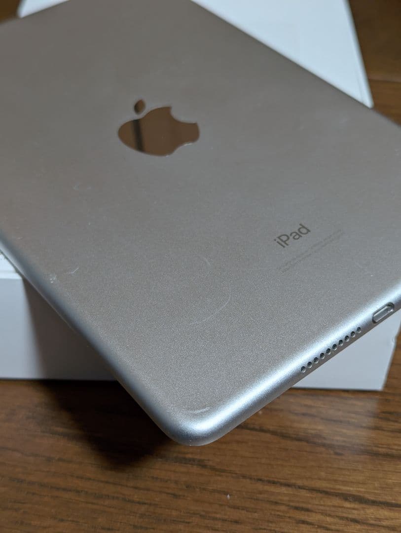 iPadmini（第5世代）64GB WiFiモデル
