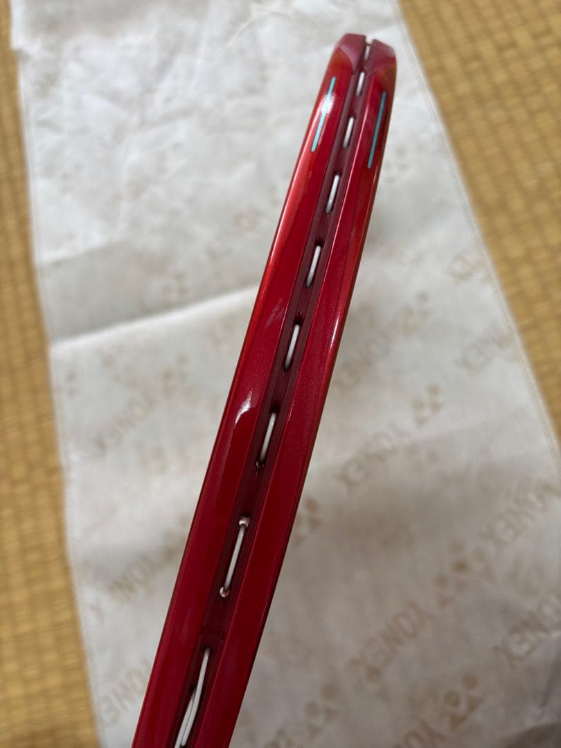 YONEX VCORE 98 2026 テニスラケット G2 おまけ付き