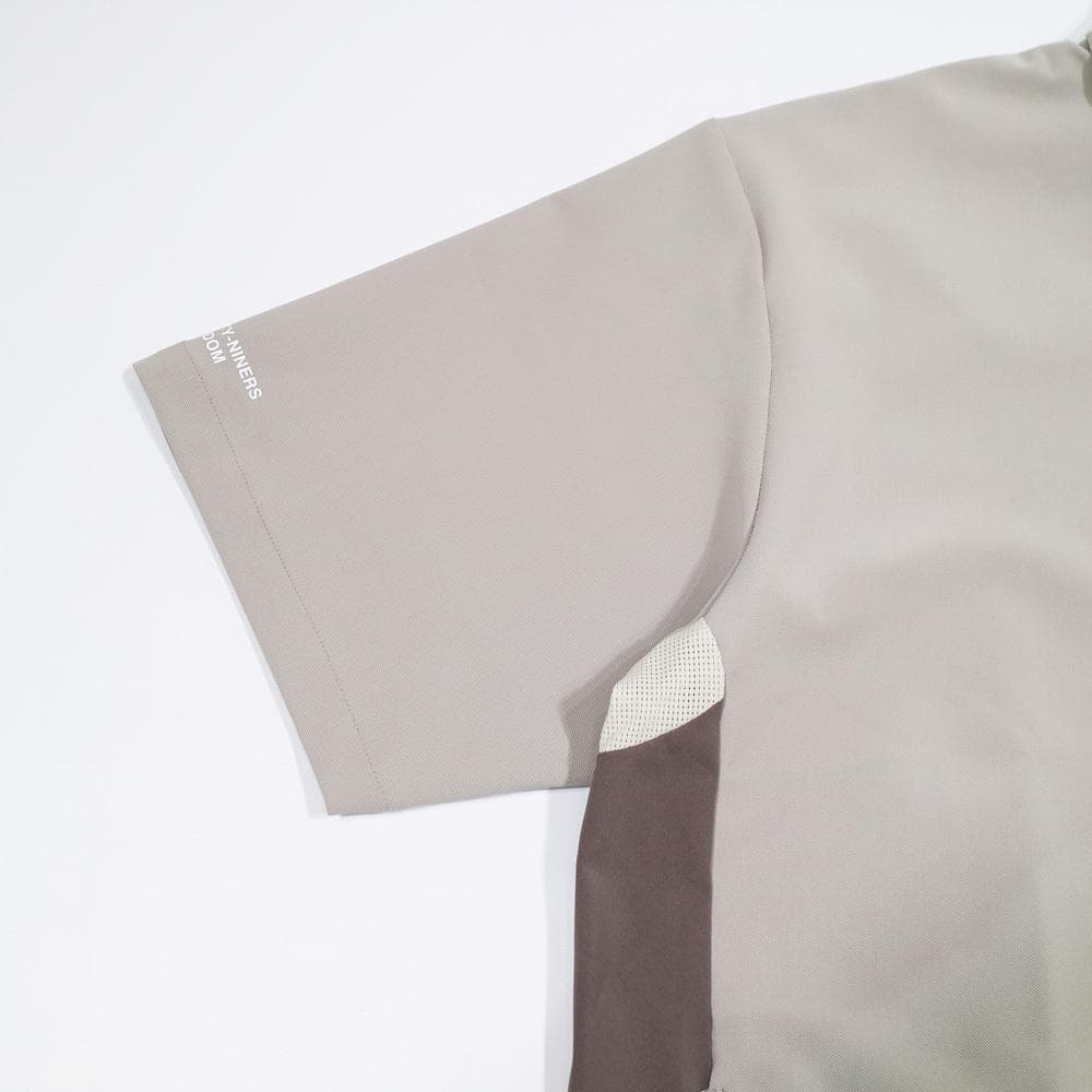 新品☆TFW49☆LUXURY SPORTY SHIRT