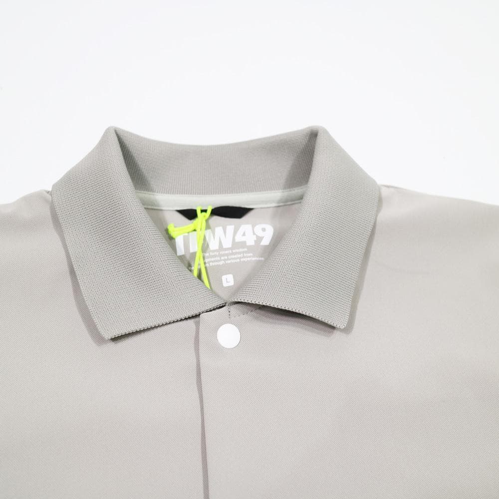 新品☆TFW49☆LUXURY SPORTY SHIRT