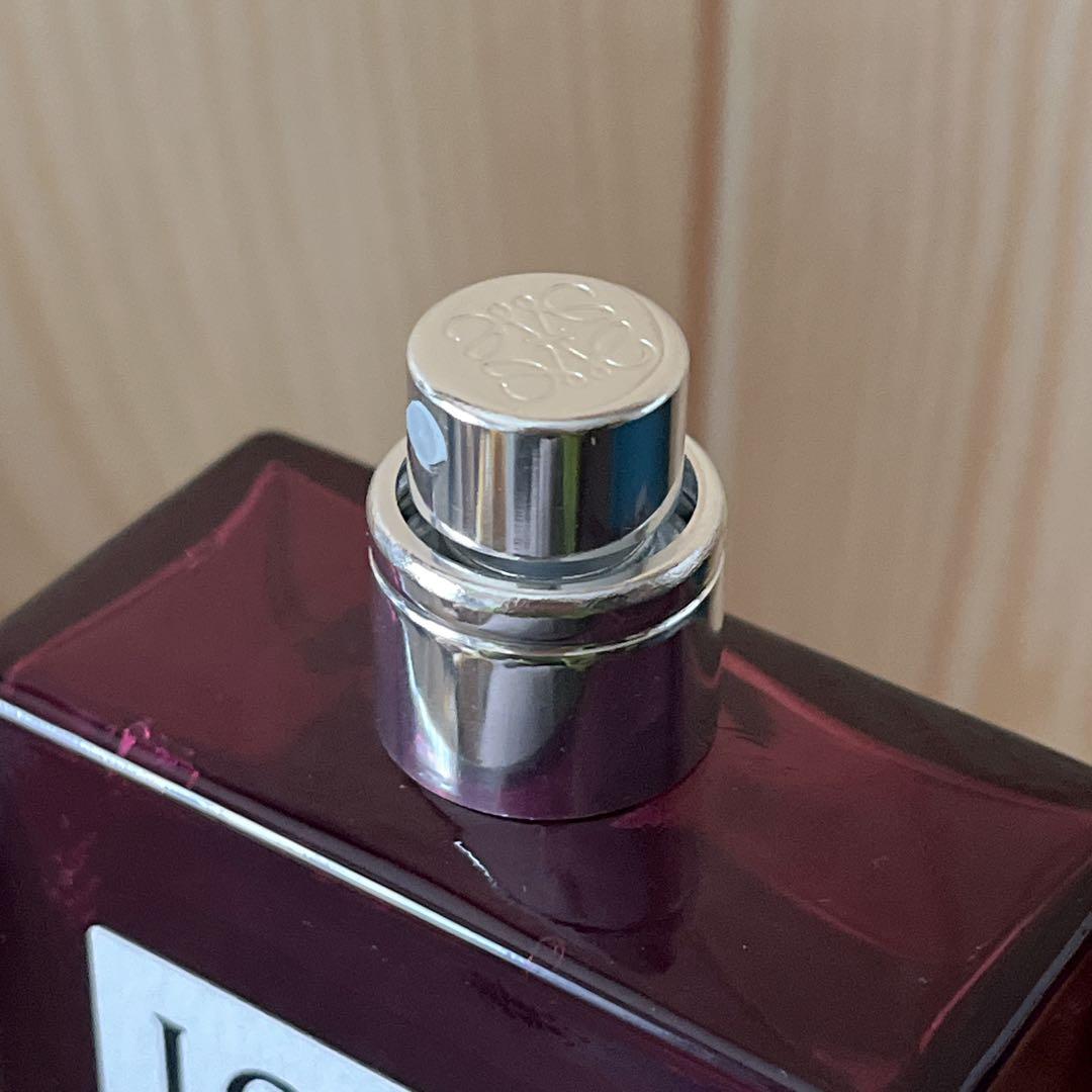 JUNKO　LOEWE EARTH オードゥ　パルファン　100mL