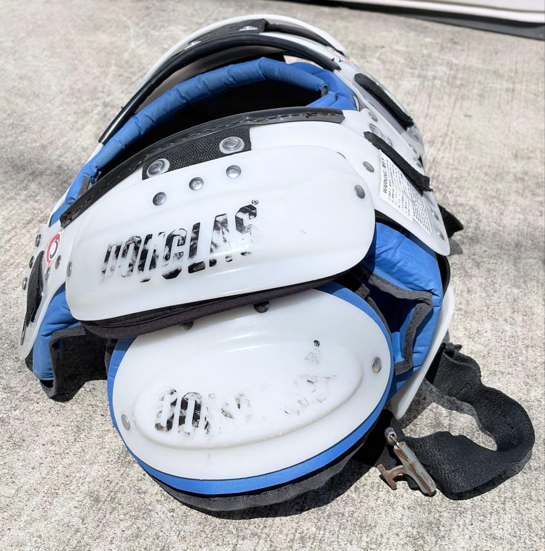 【大幅値下げ】ダグラス OBK XS ショルダー16-17インチ