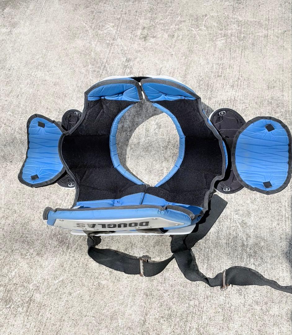【大幅値下げ】ダグラス OBK XS ショルダー16-17インチ