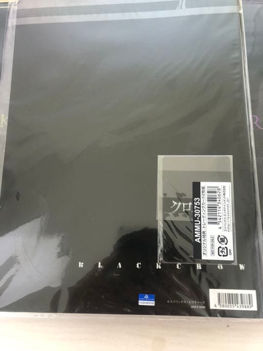 新品✨クロガラス1＆2〈初回生産限定盤・2枚組〉パンフレット付き