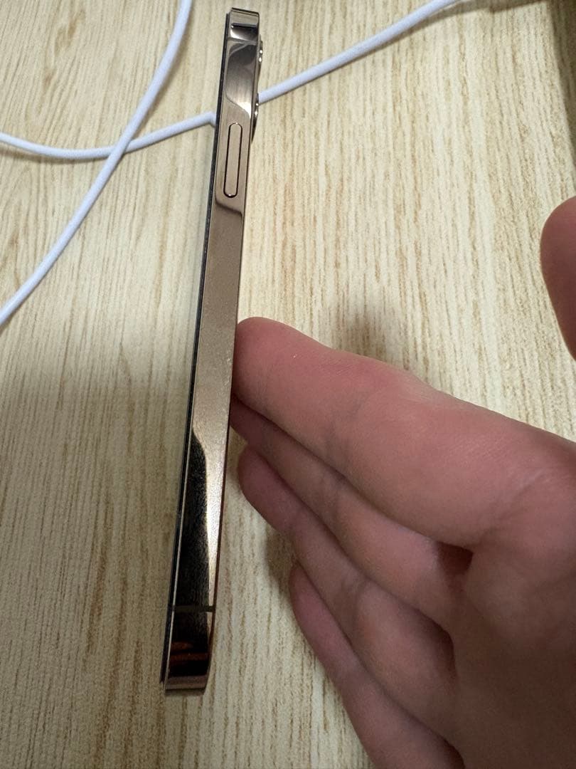 iPhone12Pro256GB SIMフリー　ガラスフィルム、ケース付