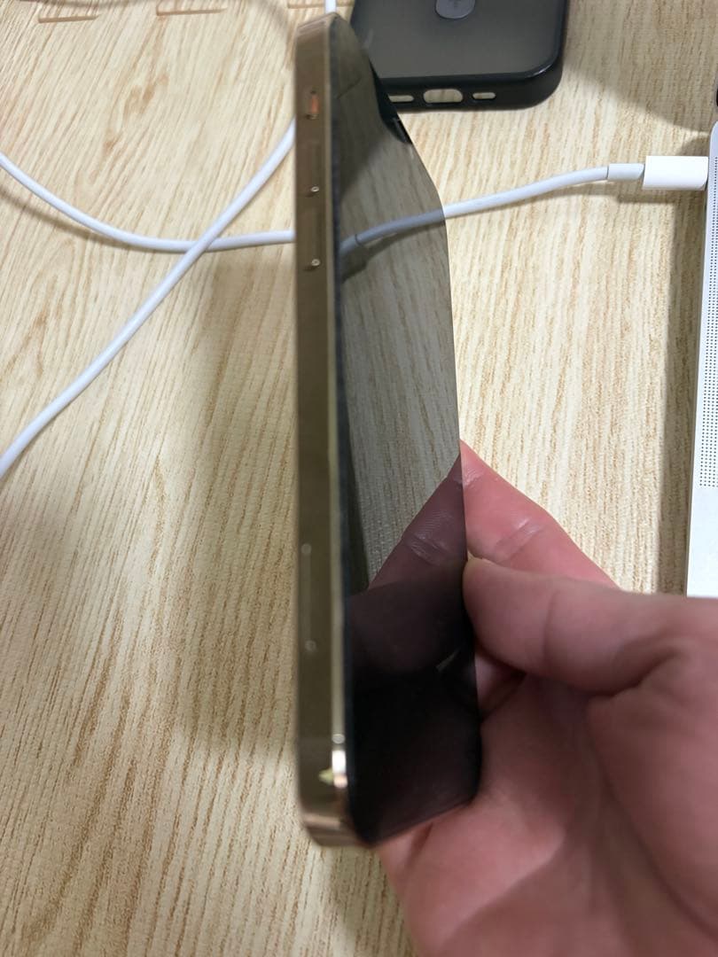 iPhone12Pro256GB SIMフリー　ガラスフィルム、ケース付