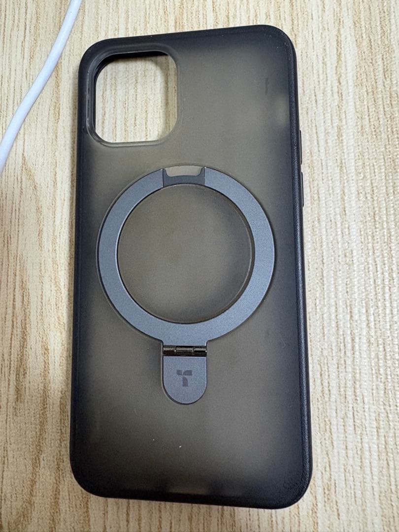 iPhone12Pro256GB SIMフリー　ガラスフィルム、ケース付