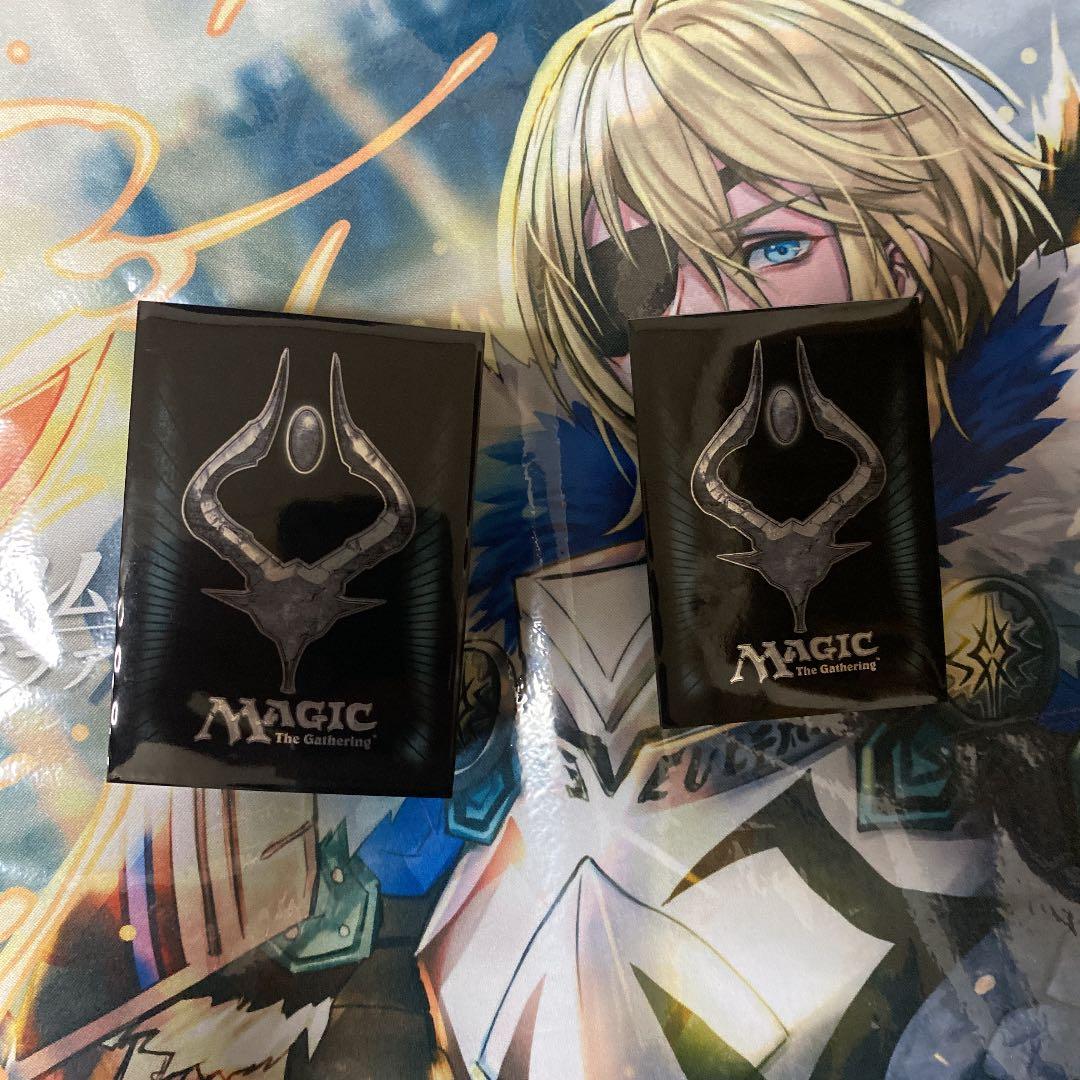 MTG フェアリー(青黒) デッキ