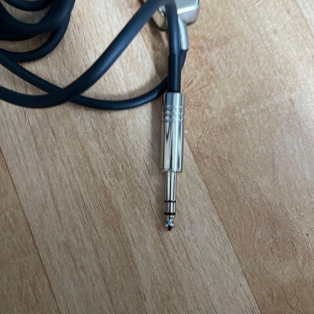 UNI-PEX マイクロホン MD-40