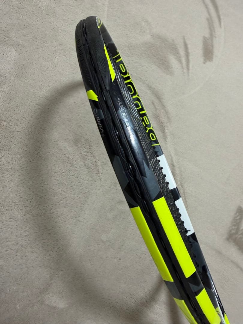 ラケット(硬式用) Babolat Pure Aero98 G3