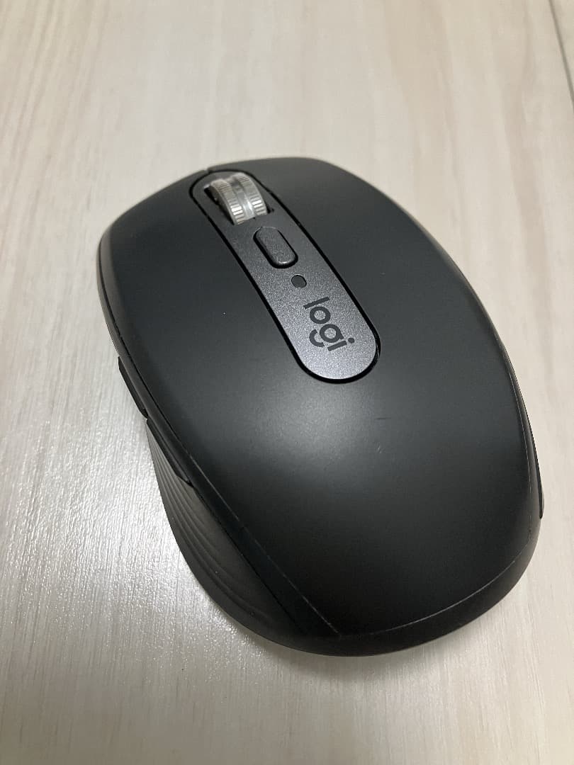 Logicool (ロジクール) MX Anywhere3