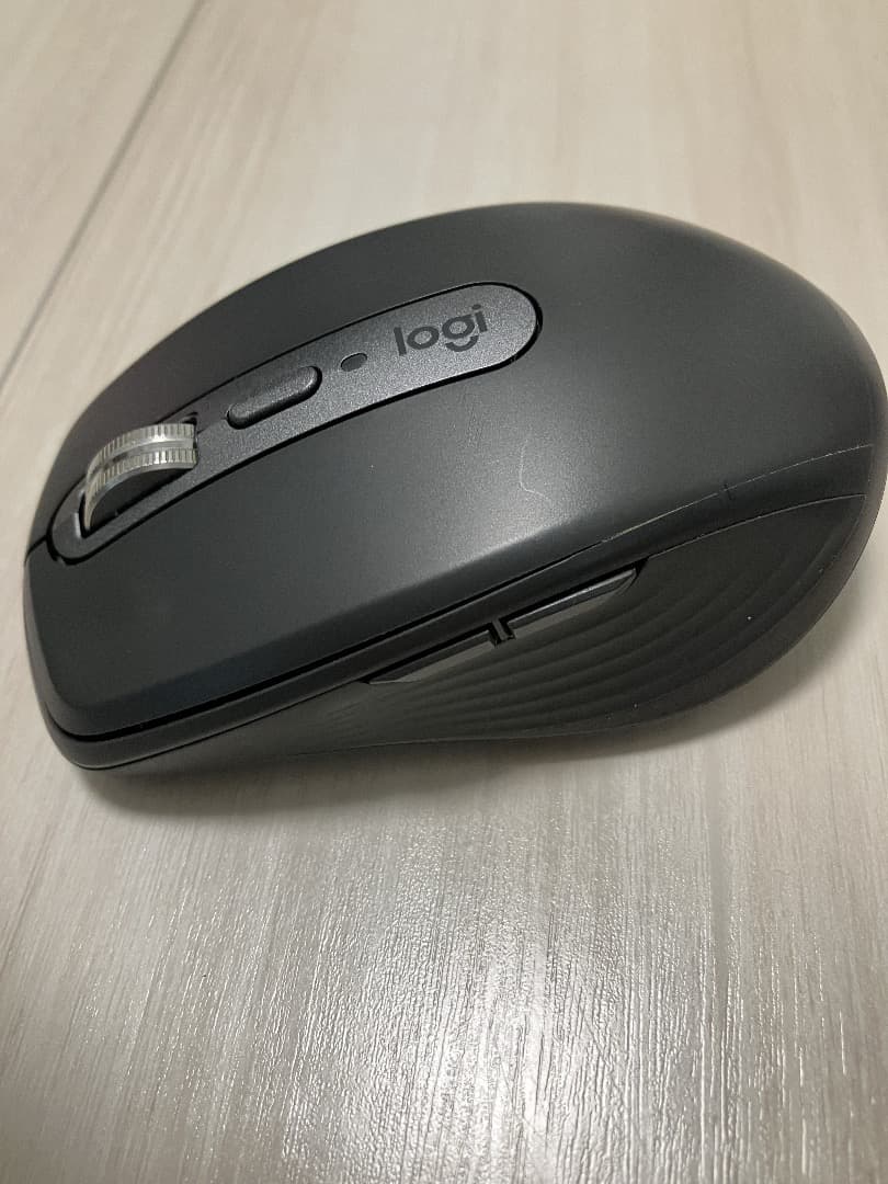 Logicool (ロジクール) MX Anywhere3