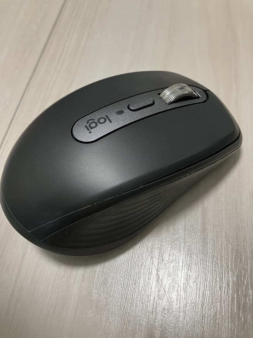 Logicool (ロジクール) MX Anywhere3
