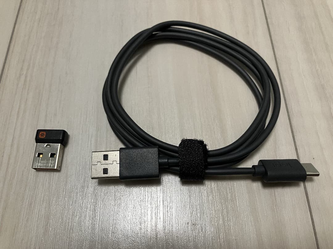 Logicool (ロジクール) MX Anywhere3