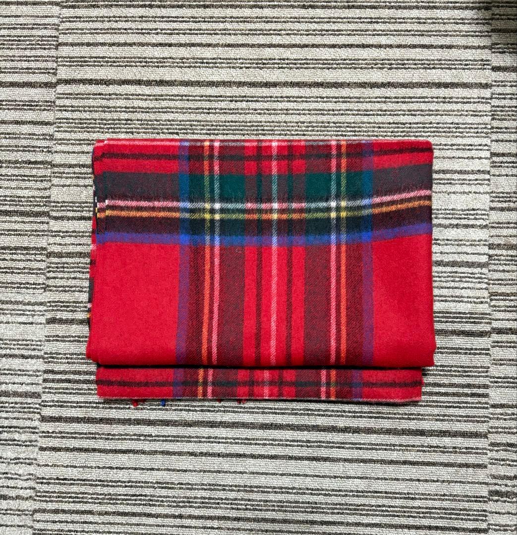 た*い様 JOHNSTONS OF ELGIN ジョンストンズ 大判カシミヤ ス