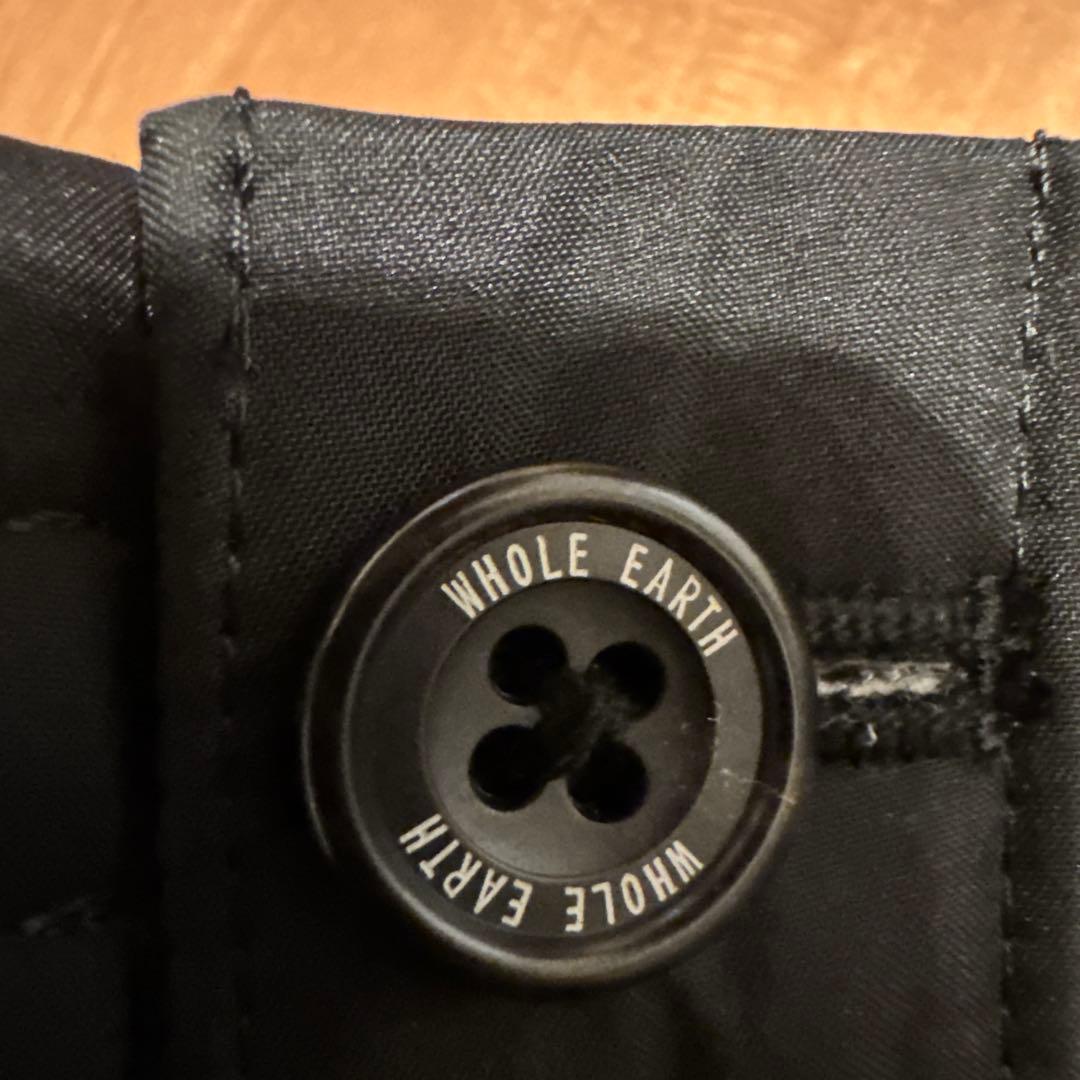 新品　GORE-TEX 中綿 防寒パンツ Mサイズ THERMOLITE