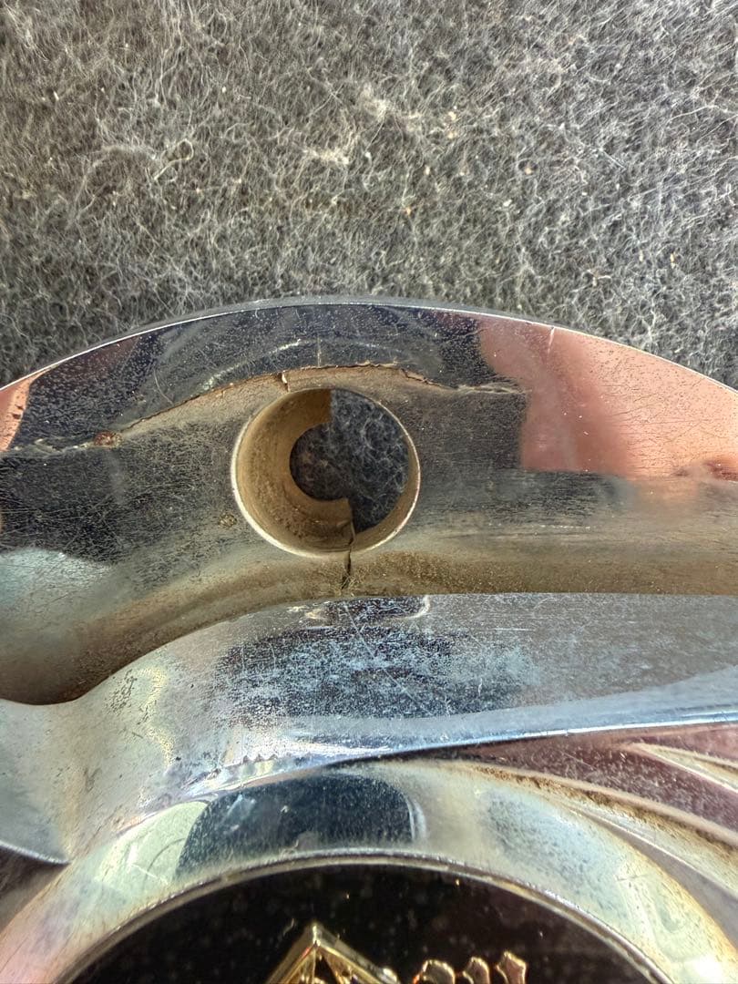 カービングヘッド40 CARVING HEAD40 7J-17 2本 絶版　貴重
