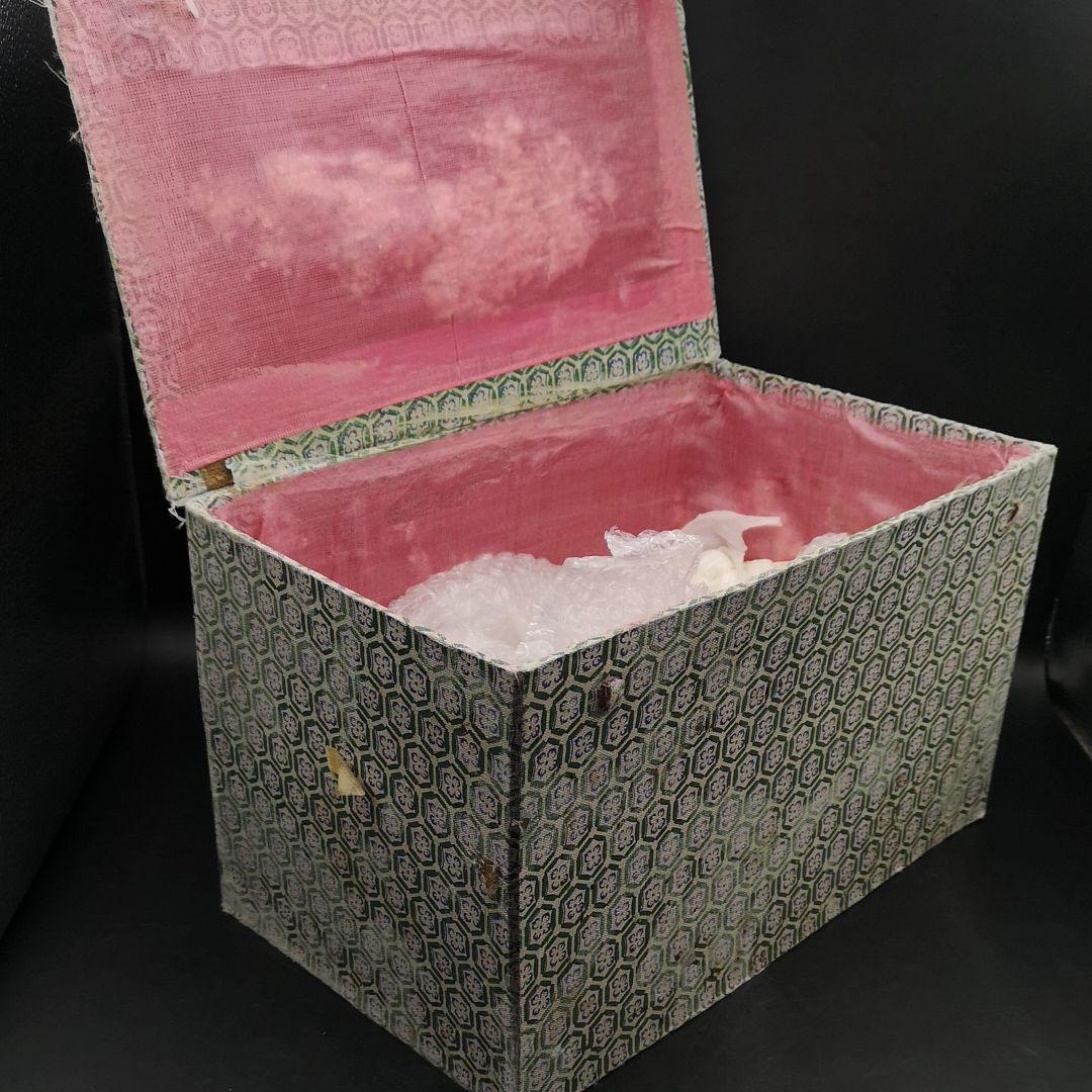 景徳鎮 辰砂釉 花瓶 高さ31cm 伝統工芸品 フラワーベース フォロー割