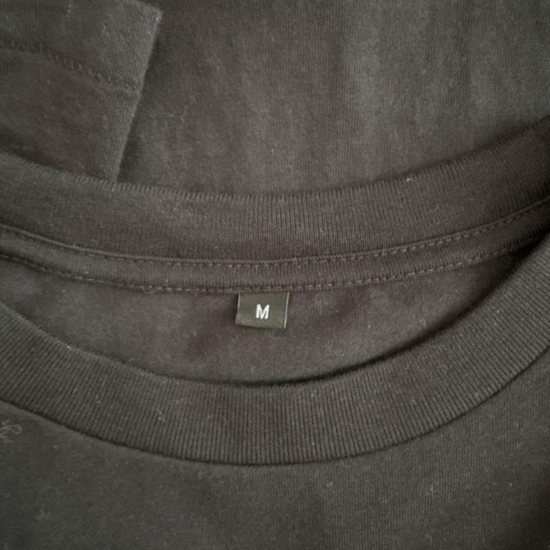 ちゃんみなAREA OF DIAMOND 4 Tシャツ Mサイズ