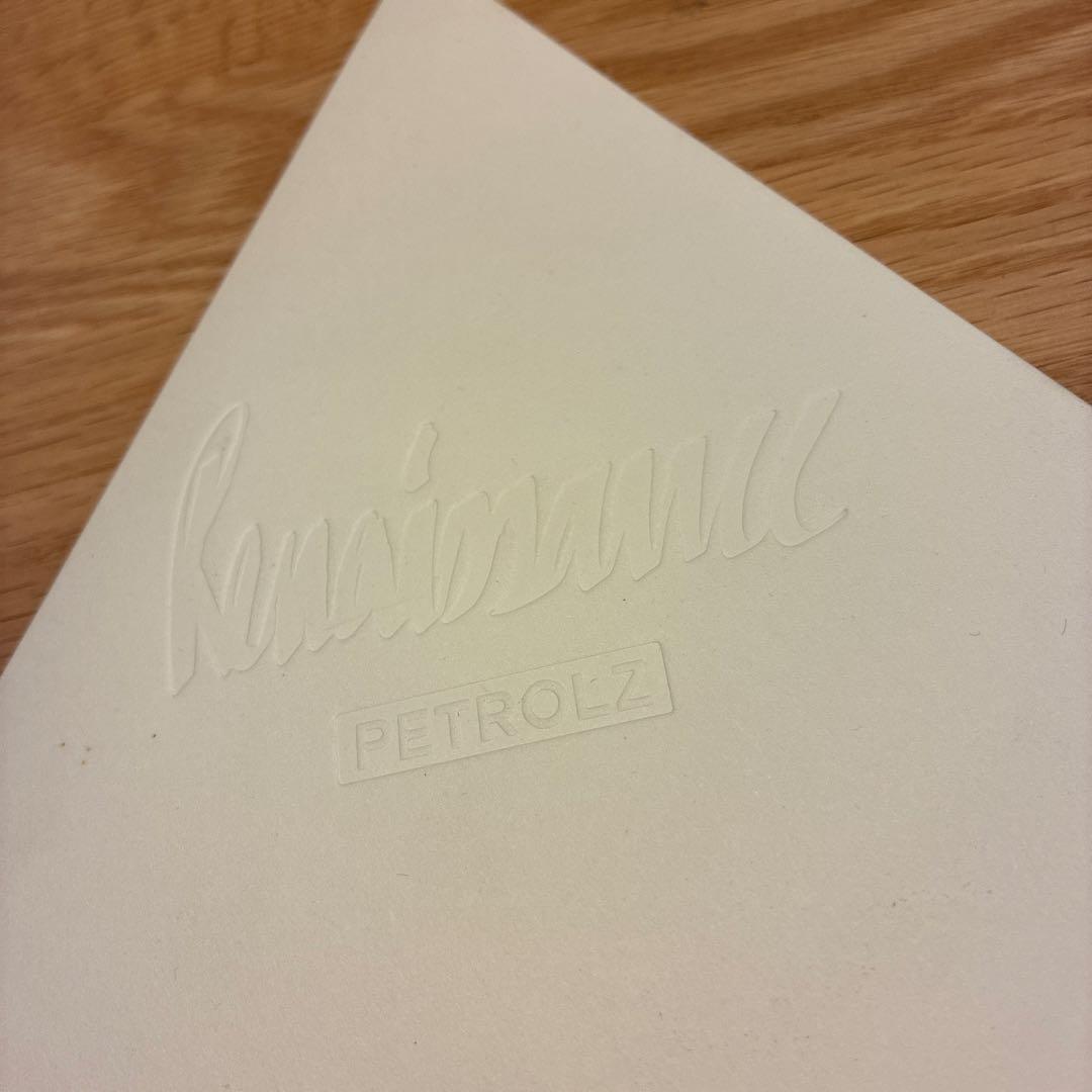 邦楽 Petrolz Renaissance CD