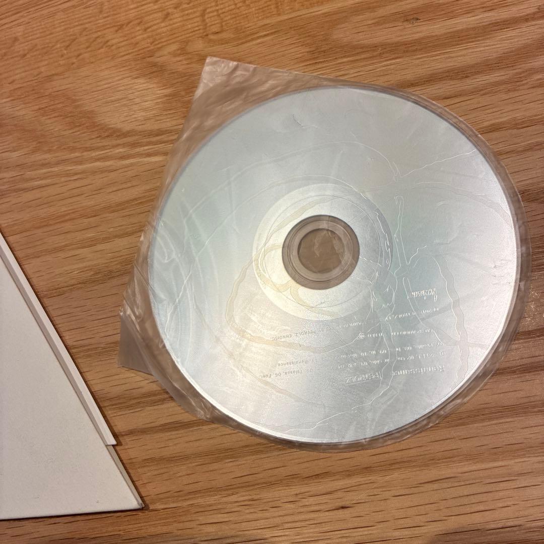 邦楽 Petrolz Renaissance CD