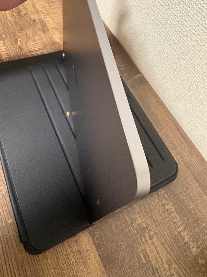 【極美品】iPad Air 13インチ（M2）256GB WI-FIモデル