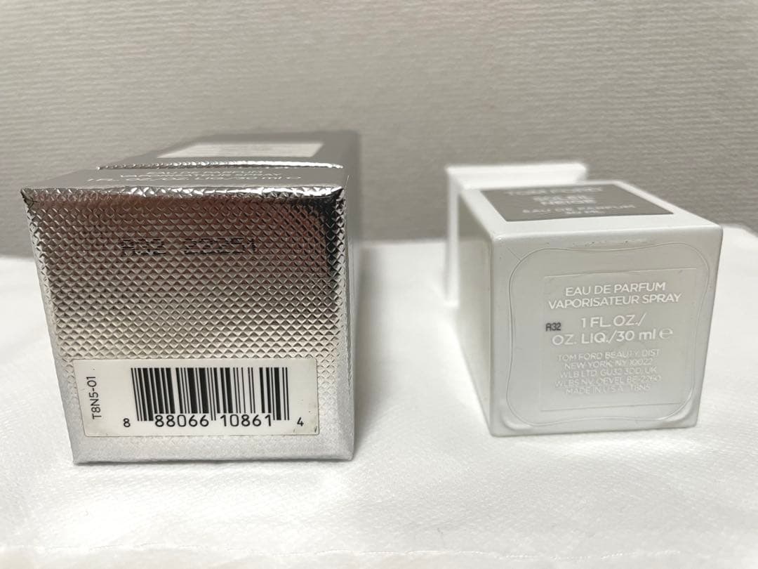 国内正規品 トムフォード ソレイユネージュ 30ml ほぼ未使用 箱あり