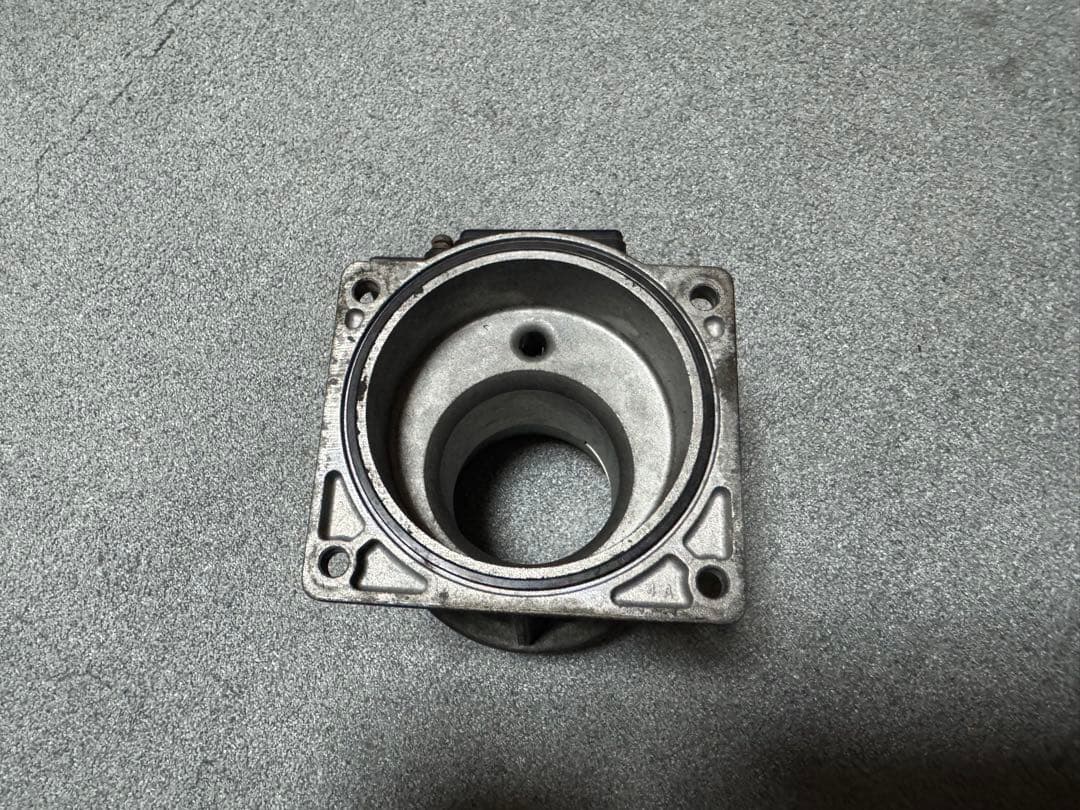 シルビア S15 エアフロメータ22680-52F01 実働外し 良好品