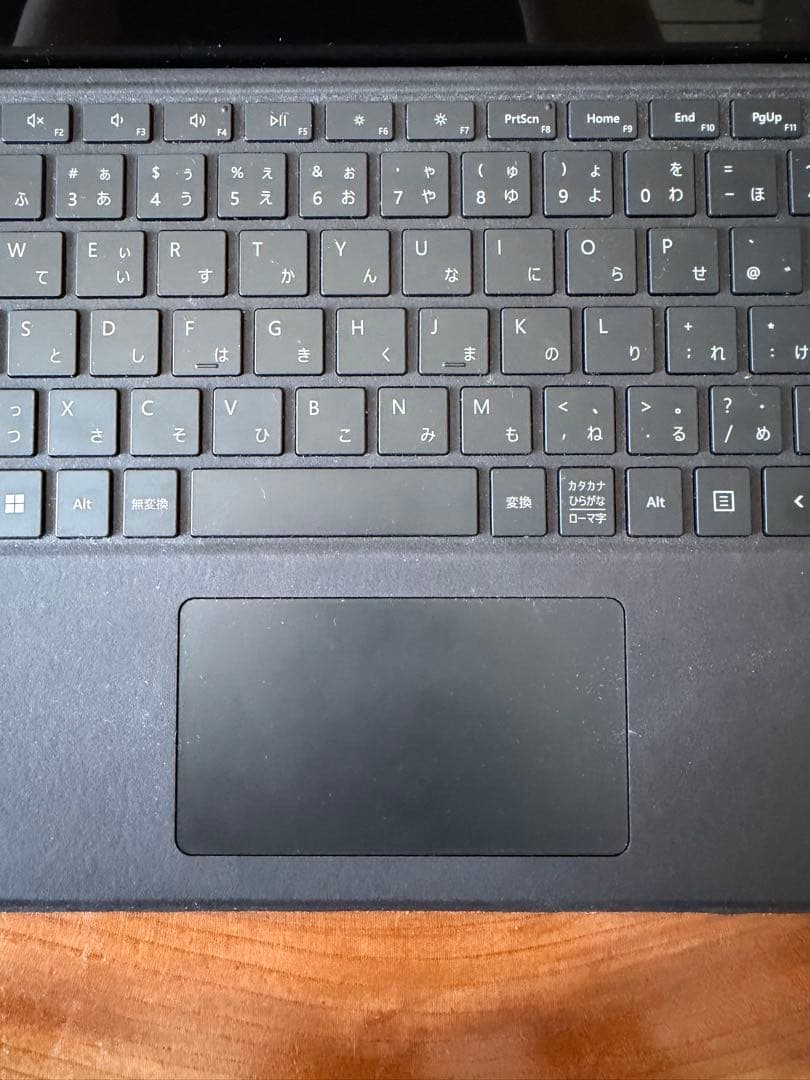 Windowsタブレット本体 Microsoft Surface Pro 8 256GB