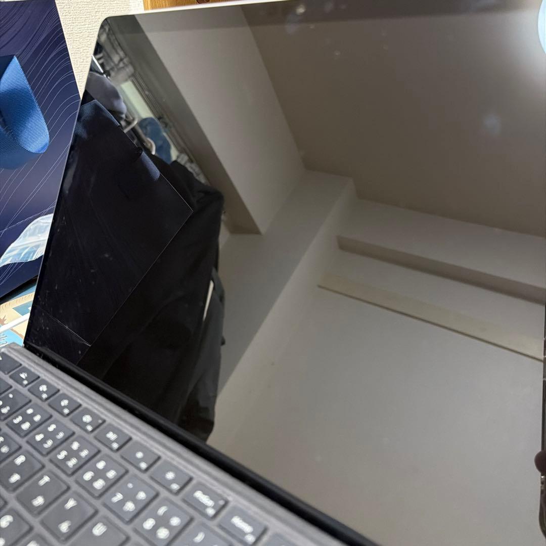 Windowsタブレット本体 Microsoft Surface Pro 8 256GB