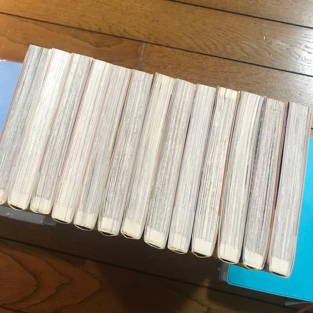 角川　まんが人物伝　13冊、1冊おまけ