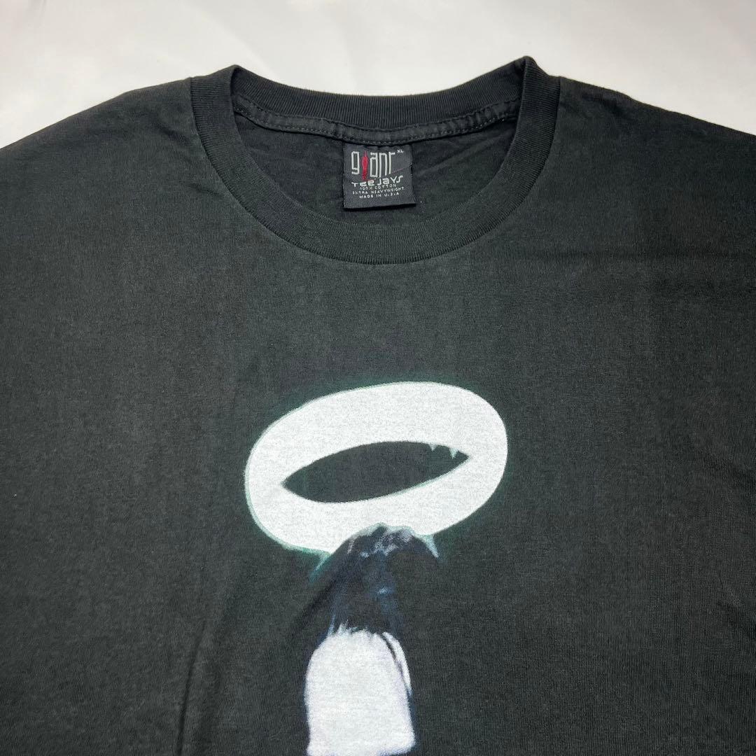 マリリンマンソン半袖Tシャツ90s ヴィンテージ Tシャツ バンド 映画 2