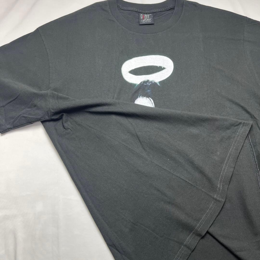 マリリンマンソン半袖Tシャツ90s ヴィンテージ Tシャツ バンド 映画 2
