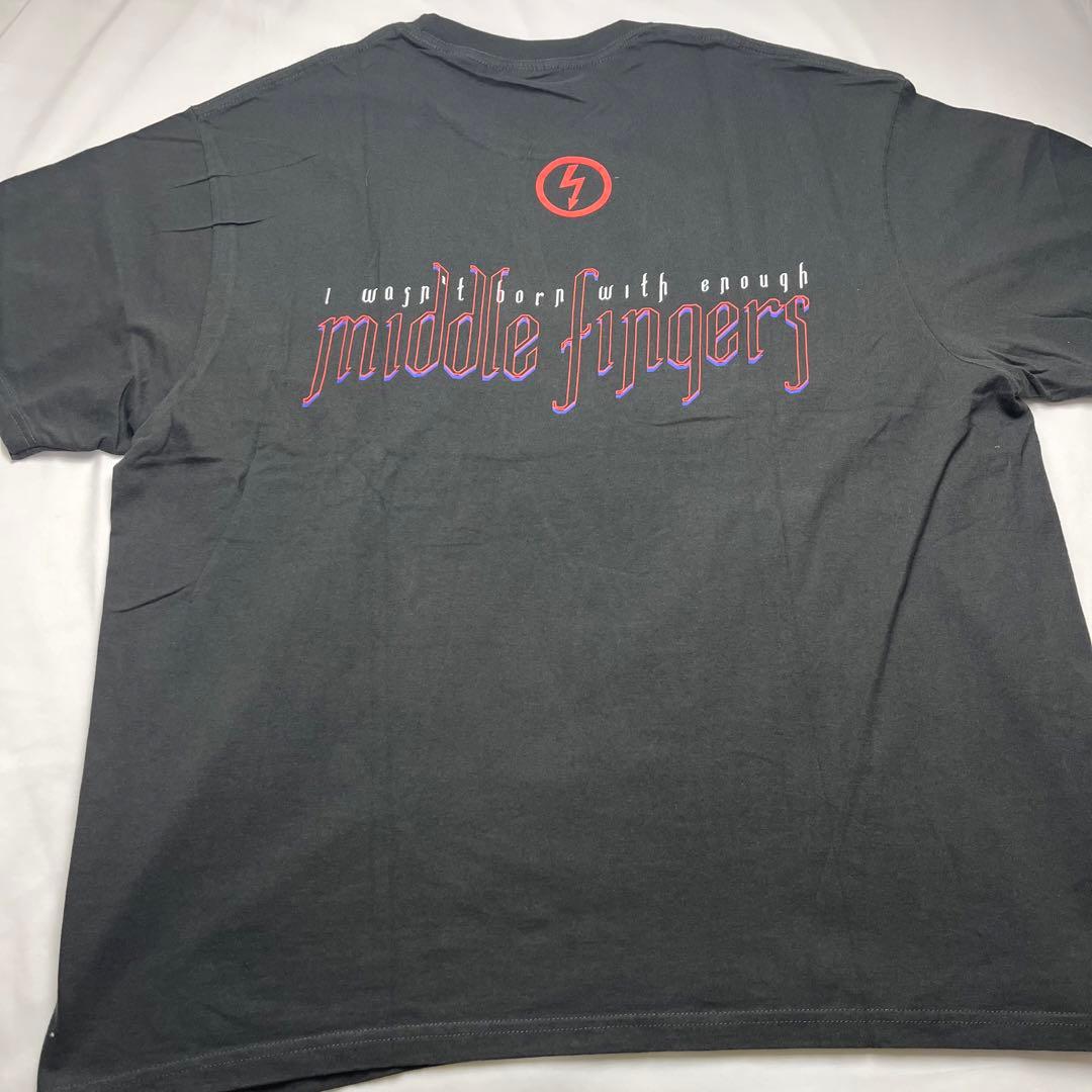 マリリンマンソン半袖Tシャツ90s ヴィンテージ Tシャツ バンド 映画 2